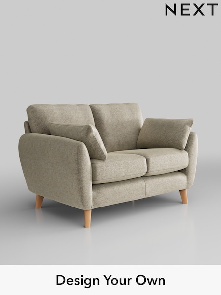 Plush Chenille/Light Natural Wilson (C38132) | £799
