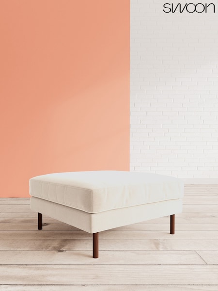 Easy Velvet/Taupe Munich By Swoon (C38404) | £719