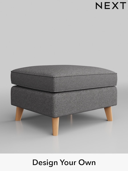 Studio Chenille/Mid Grey Peyton (C38647) | £399