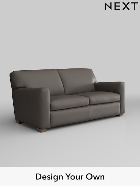 Pisa/French Grey Darwin Leather (C40149) | £1,299