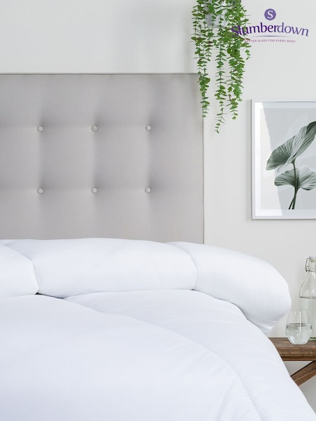 Slumberdown Anti Allergy 10.5 Tog Duvet (C42023) | £25 - £32