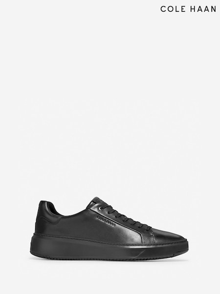 Cole Haan Men’s Grand Crosscourt Traveler Trainers (C44301) | £130