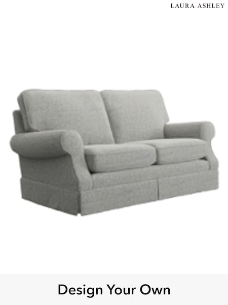 Nantmor/Pale Steel Grey Padstow By Laura Ashley (C44314) | £1,150