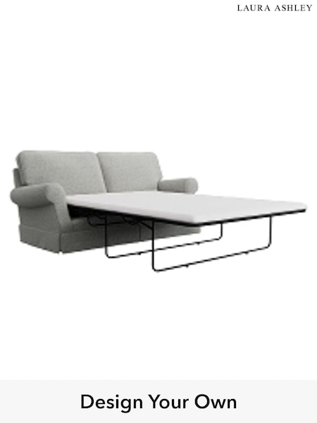 Nantmor/Pale Steel Grey Padstow By Laura Ashley (C44314) | £1,750