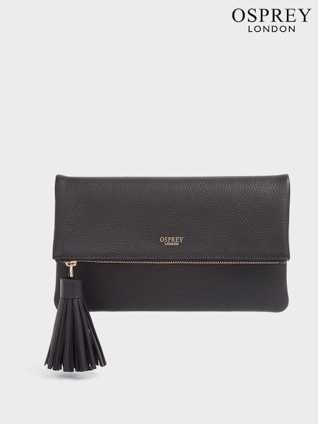 Osprey London The Bexley Leather Clutch (C45614) | £69