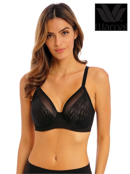 Wacoal Elevated Allure Underwire Bra (C47088) | £55