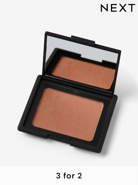 Powder Bronzer (C49509) | £8