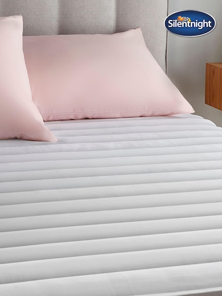 Silentnight New and Improved Mattress Protector (C49976) | £14 - £20