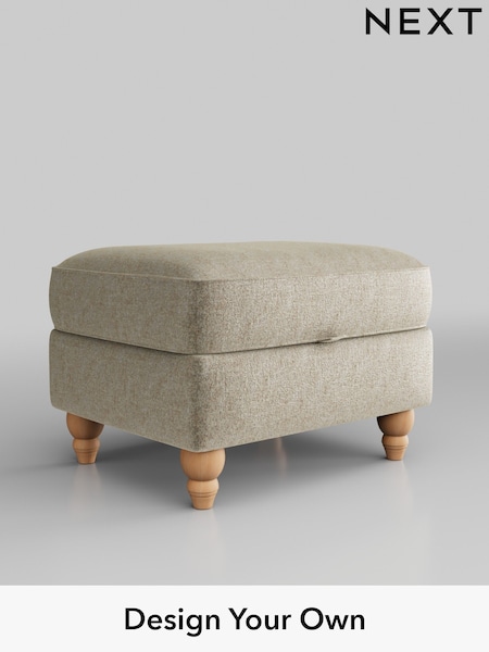 Plush Chenille/Light Natural Ashford (C50843) | £499