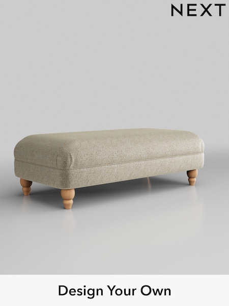 Plush Chenille/Light Natural Ashford (C50843) | £475