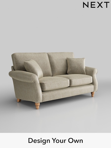 Plush Chenille/Light Natural Ashford (C50843) | £1,550