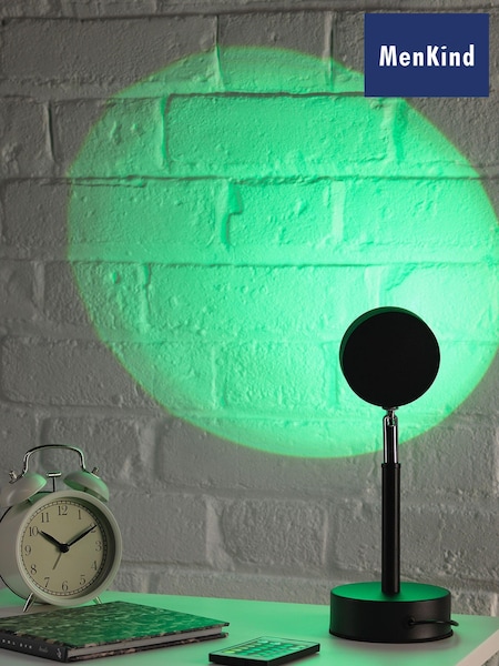 MenKind Sunset Projection Light (C53239) | £20
