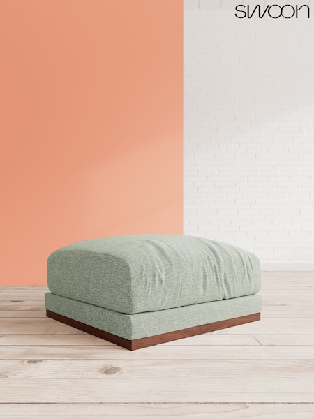 House Weave/Juniper Denver By Swoon (C54134) | £639