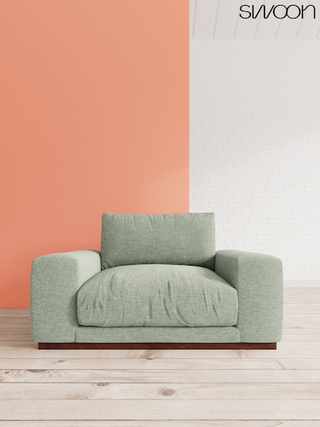House Weave/Juniper Denver By Swoon (C54134) | £1,519