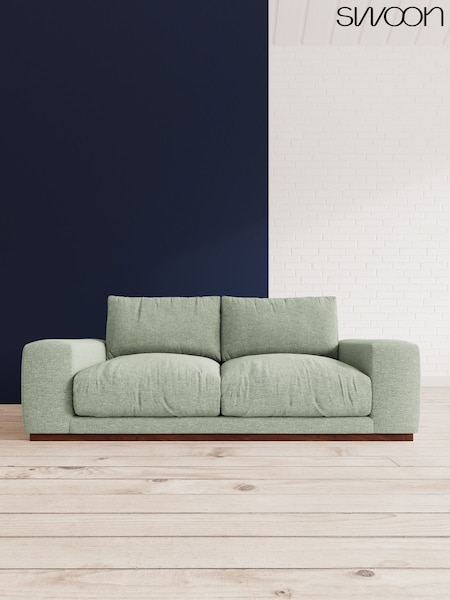 House Weave/Juniper Denver By Swoon (C54134) | £2,029