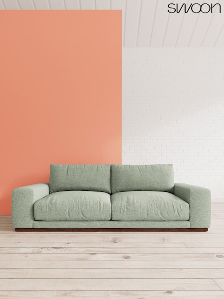 House Weave/Juniper Denver By Swoon (C54134) | £2,179