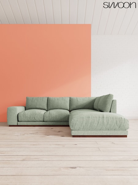 House Weave/Juniper Denver By Swoon (C54134) | £3,999