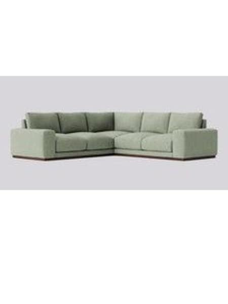 House Weave/Juniper Denver By Swoon (C54134) | £4,339