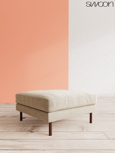 Smart Wool/Llama Munich By Swoon (C55538) | £739