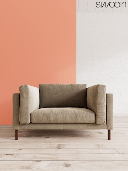 Smart Wool/Llama Munich By Swoon (C55538) | £1,339