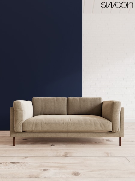 Smart Wool/Llama Munich By Swoon (C55538) | £1,599