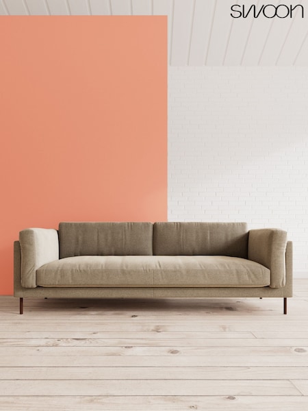 Smart Wool/Llama Munich By Swoon (C55538) | £1,869
