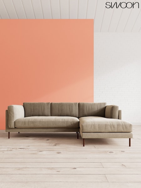 Smart Wool/Llama Munich By Swoon (C55538) | £2,669