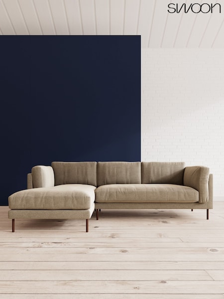 Smart Wool/Llama Munich By Swoon (C55538) | £2,669