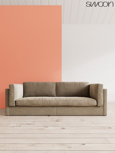 Smart Wool/Llama Munich By Swoon (C55538) | £739 - £3,219