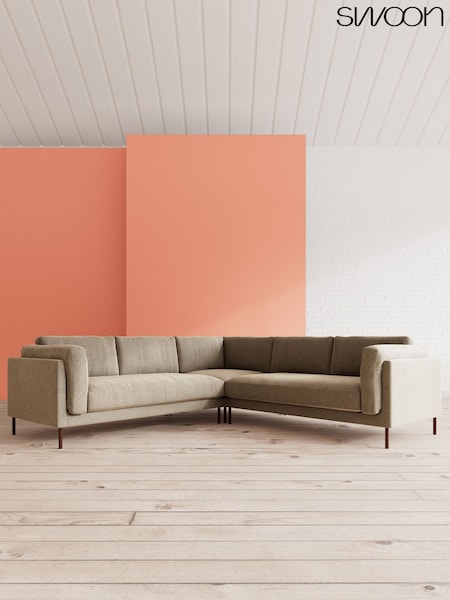 Smart Wool/Llama Munich By Swoon (C55538) | £3,219