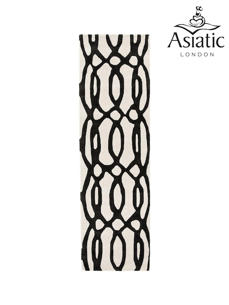 Asiatic Rugs Multi Matrix Rug (C56675) | £199