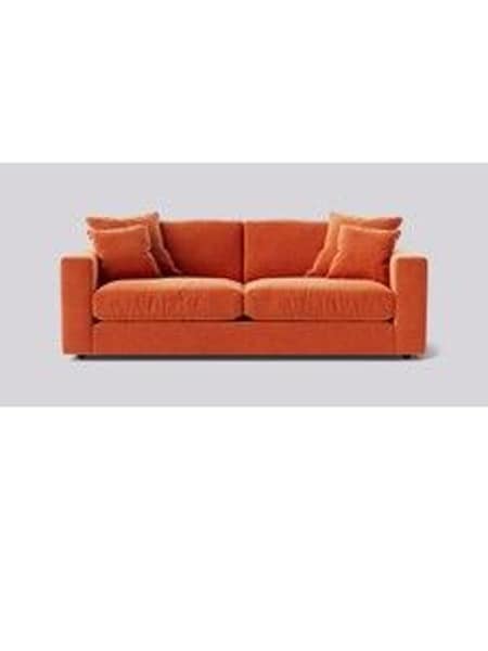 Easy Velvet/Burnt Orange Althaea By Swoon (C59121) | £1,829