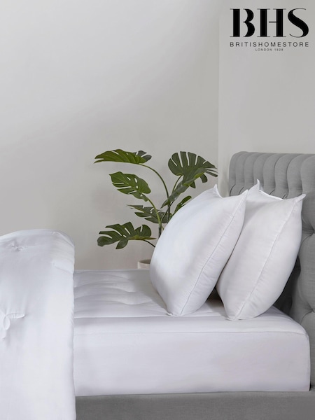 BHS Lyocell Mattress Protector (C60382) | £45 - £75