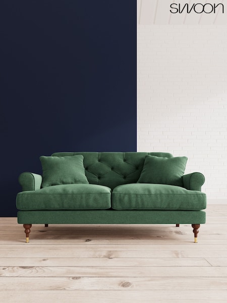Smart Wool/Hunter Sidbury By Swoon (C61067) | £1,229 - £2,169