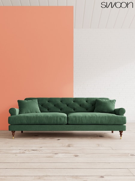 Smart Wool/Hunter Sidbury By Swoon (C61067) | £2,169