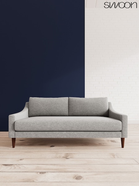 House Weave/Thunder Turin By Swoon (C62271) | £1,539