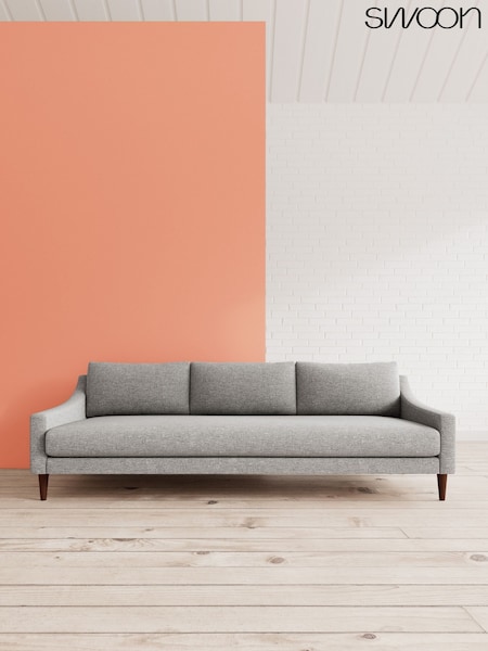 House Weave/Thunder Turin By Swoon (C62271) | £1,699