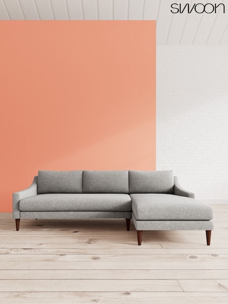 House Weave/Thunder Turin By Swoon (C62271) | £2,439