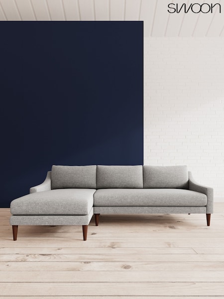House Weave/Thunder Turin By Swoon (C62271) | £2,439