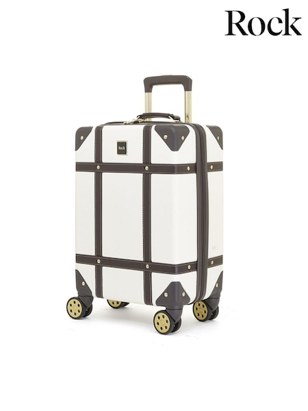 Rock Luggage Vintage Cabin Case (C62332) | £100