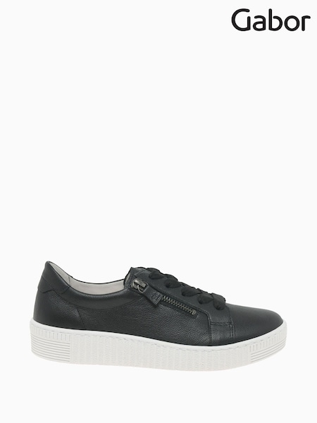 Gabor Wisdom Casual Shoes (C63529) | £90