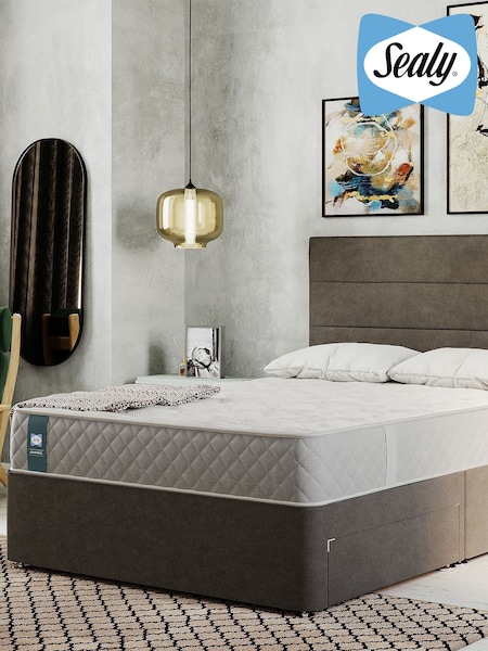 Sealy Classics Advantage Waltham PostureTech Mattress (C64848) | £470 - £810
