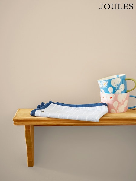 Joules Rothero Stone Multi Surface Matt Emulsion (C64877) | £46