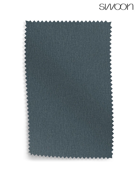 Swoon Reef House Weave Upholstery Swatch (C66124) | £0