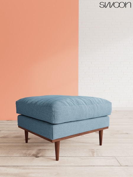 House Weave/Reef Norfolk By Swoon (C68352) | £699
