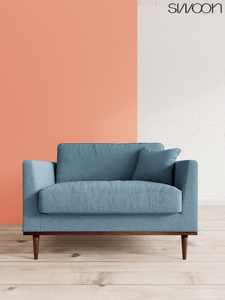 House Weave/Reef Norfolk By Swoon (C68352) | £1,379