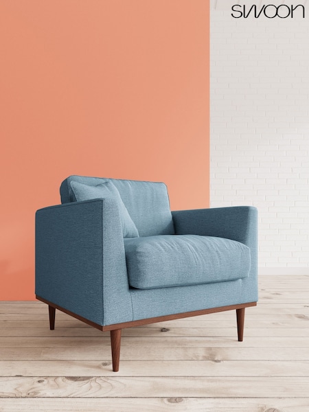 House Weave/Reef Norfolk By Swoon (C68352) | £1,199