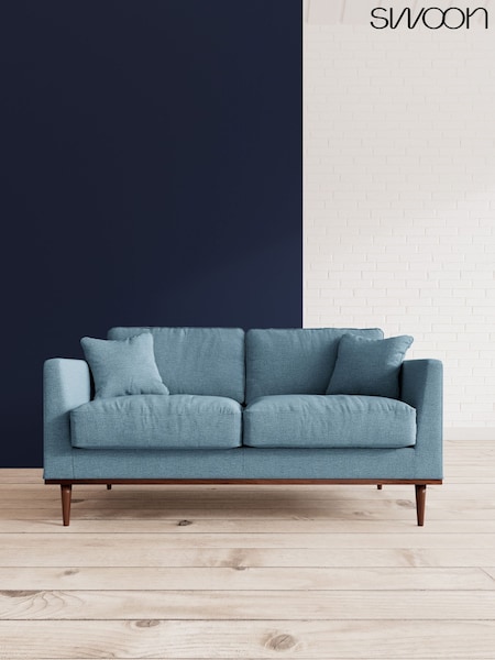 House Weave/Reef Norfolk By Swoon (C68352) | £1,699