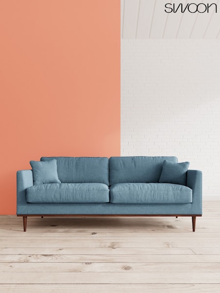 House Weave/Reef Norfolk By Swoon (C68352) | £1,909