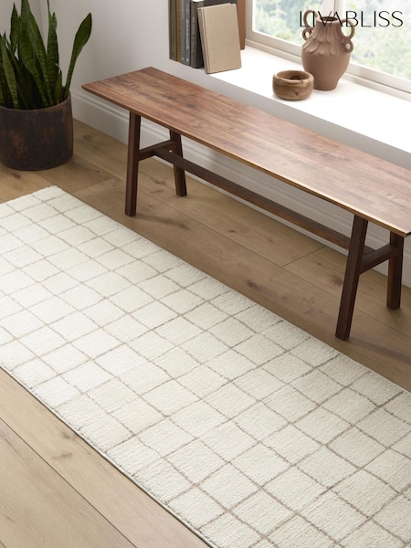 Livabliss Cascade Our Pnw Home Modern High Pile Runner